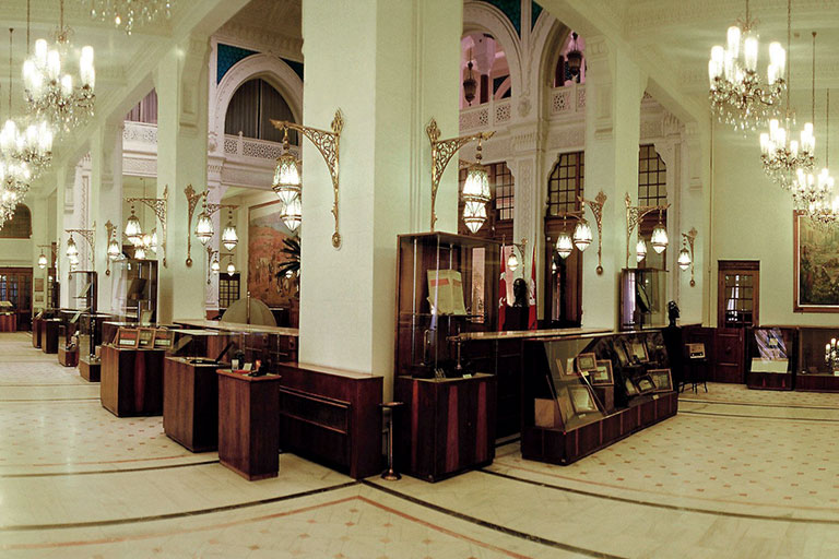 Osmanli Bankasi Muzesi