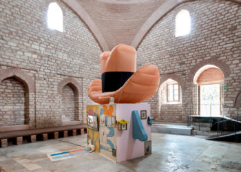 Küçük Mustafa Paşa Hamamı arşivleri - Artdog İstanbul