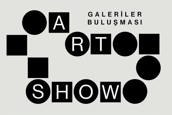 Art Show Galeriler Buluşması