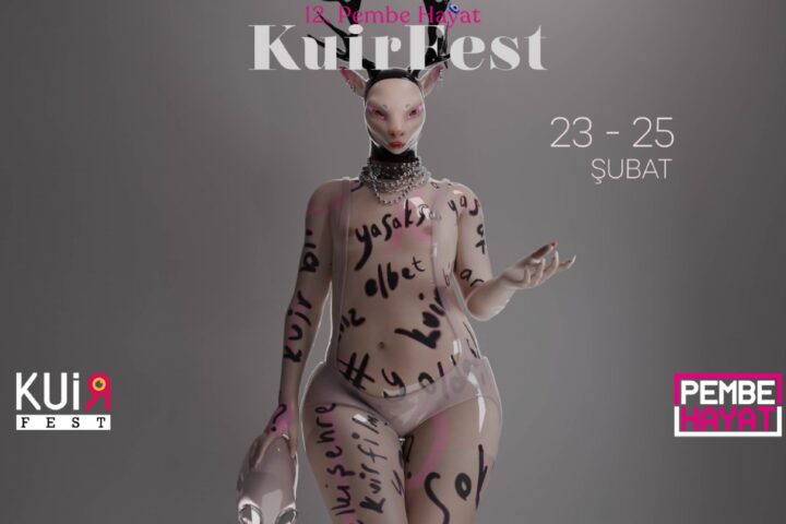 KuirFest 2024 başlamasına bir saat kala yasaklandı