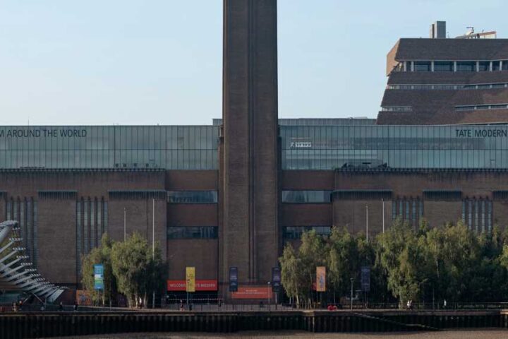 Tate Modern, tate.org.uk