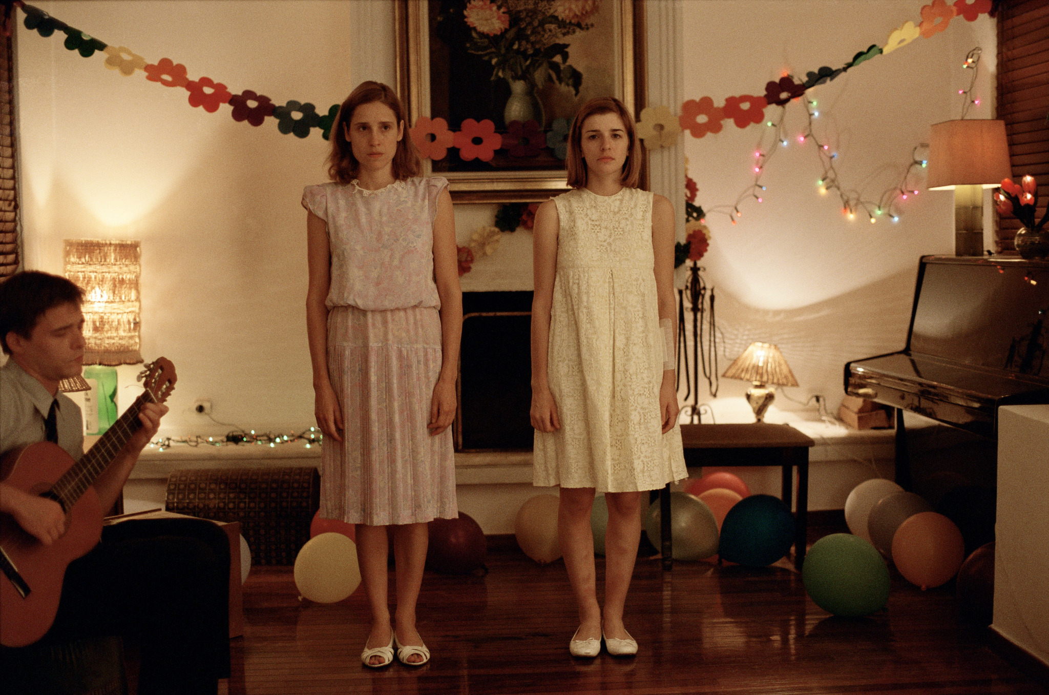 Dogtooth, Yorgos Lanthimos, 2009