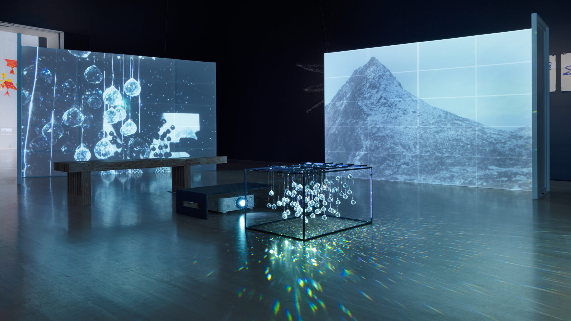 MoMA Presents Joan Jonas Retrospective