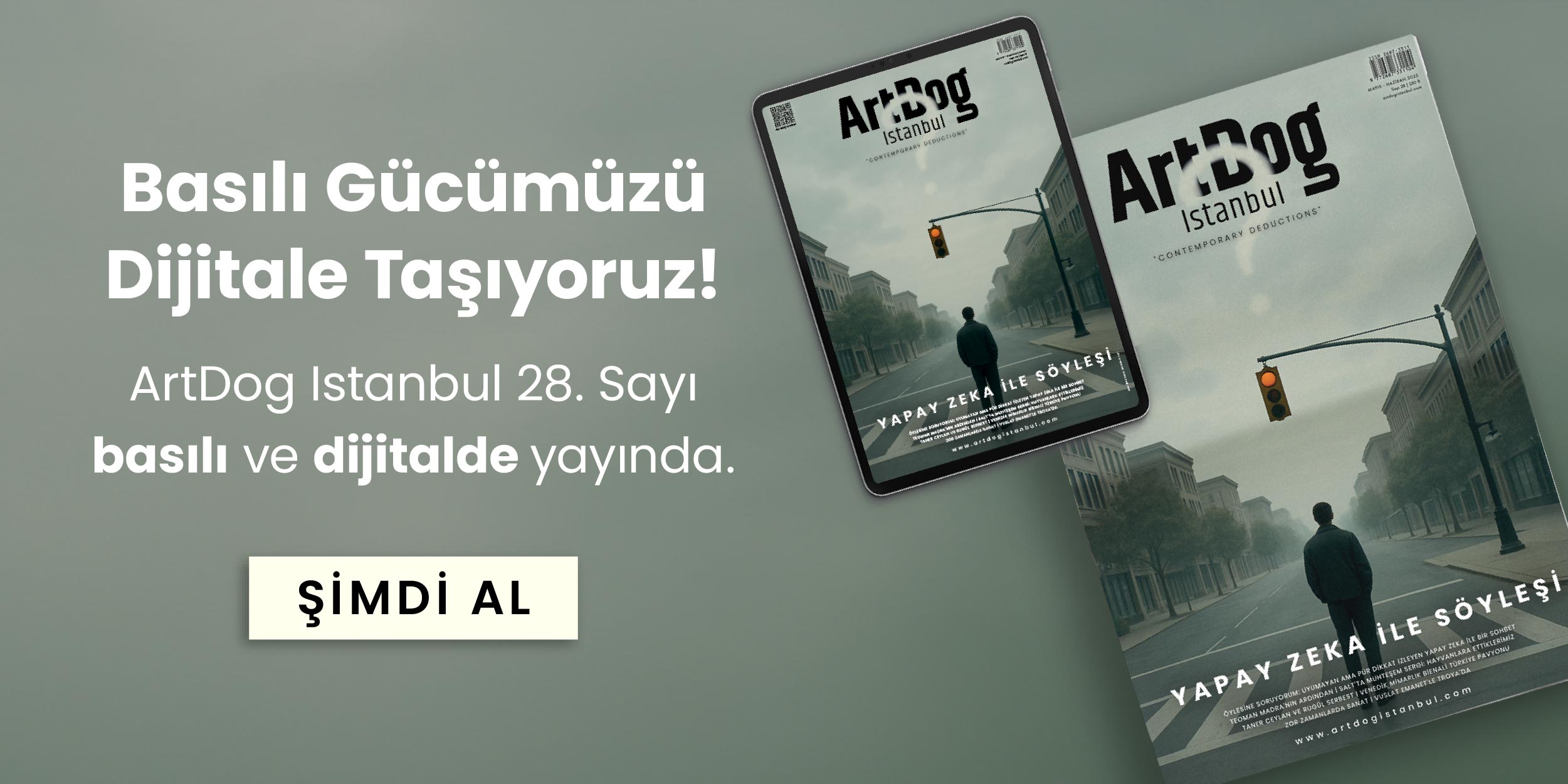 ArtDog 2M
