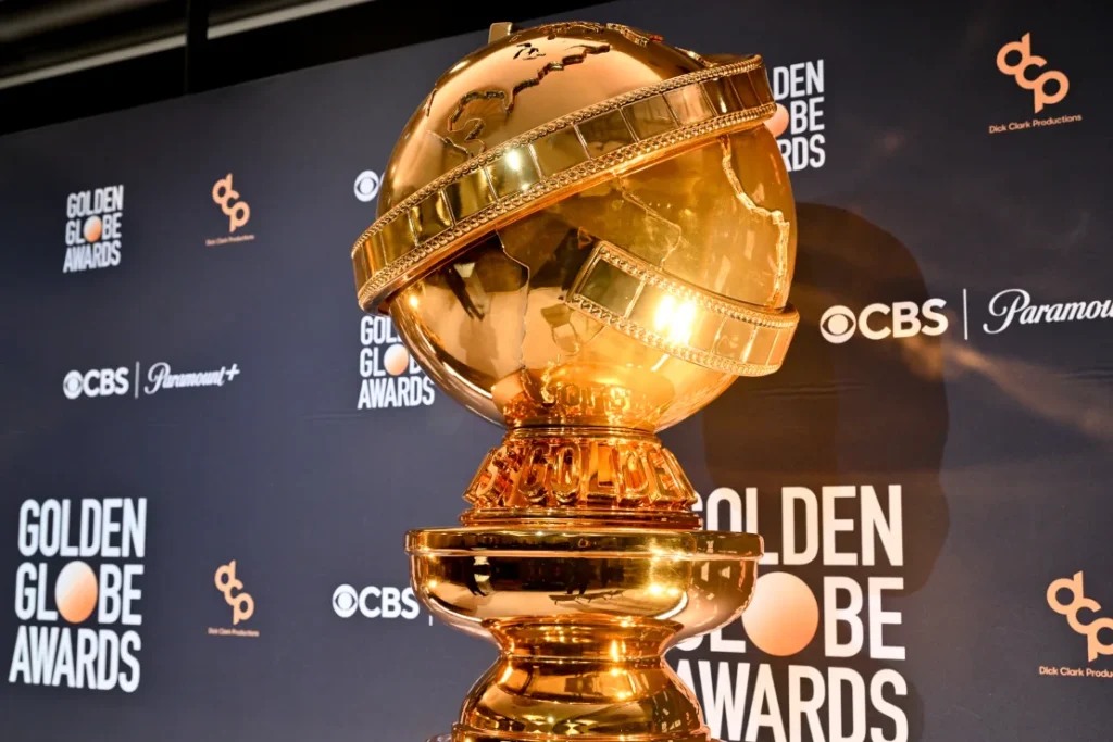 Golden Globe Awards: Triumphs and Transformations