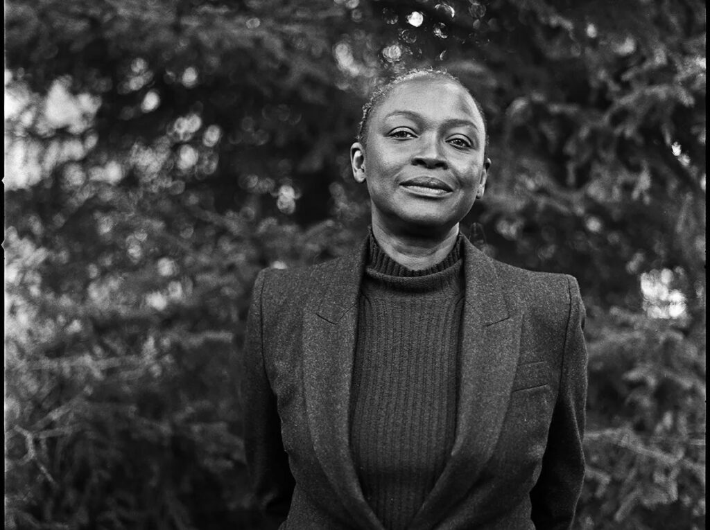 Koyo Kouoh Appointed Curator Of the Venice Biennale