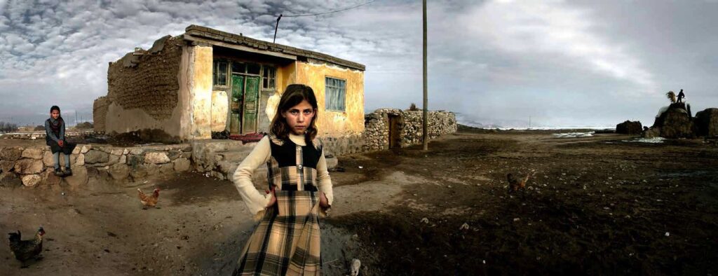 Nuri Bilge Ceylan Photos In Netherlands