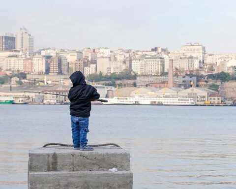 Çocuk Odaklı Şehir - Bir Eşitlik Arayışı