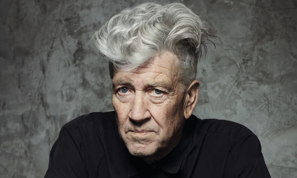 David Lynch: 1946-2025