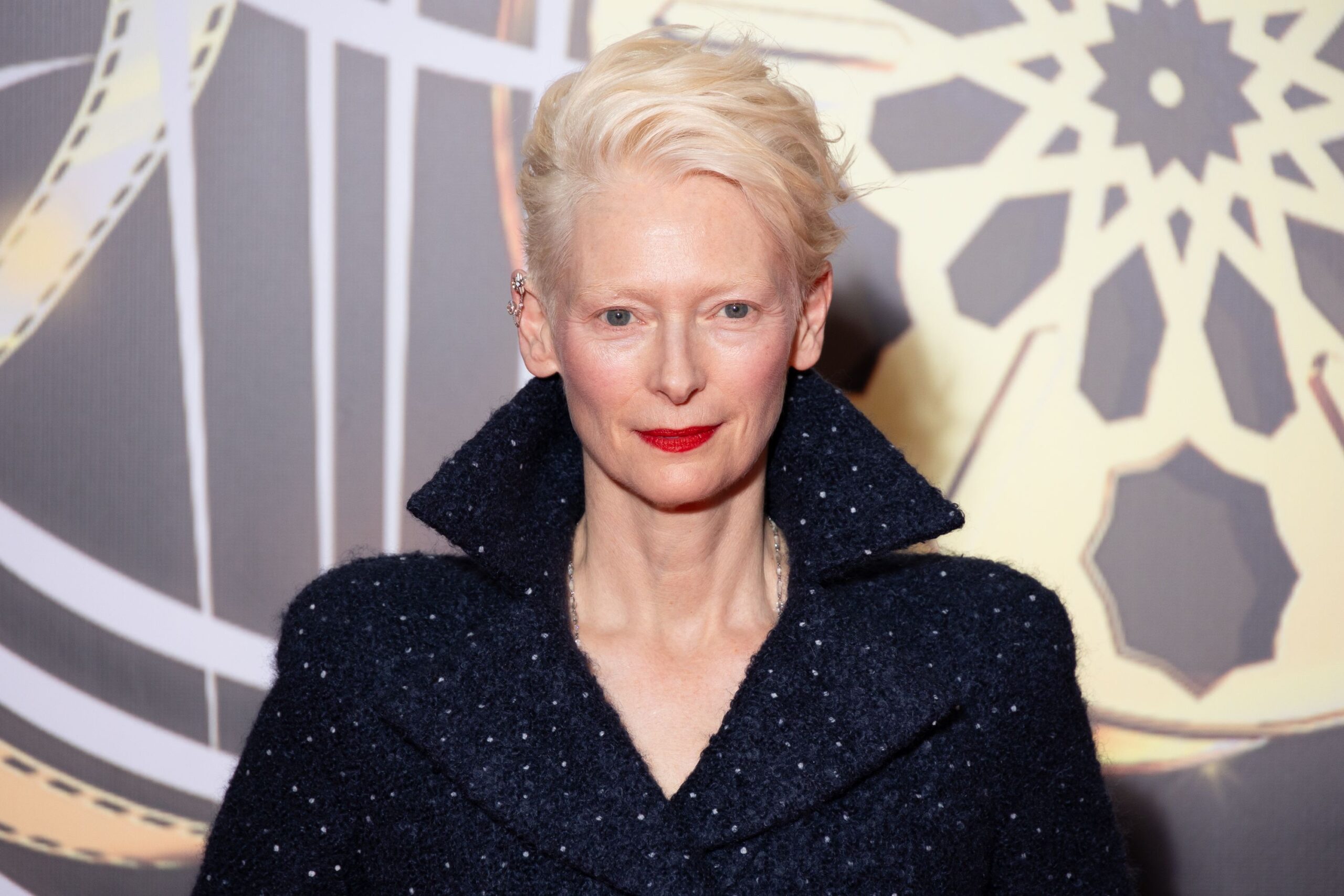 Tilda Swinton