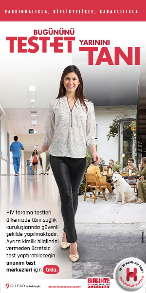 HIV Farkındalık