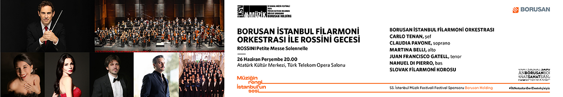 Borusan Mid Banner