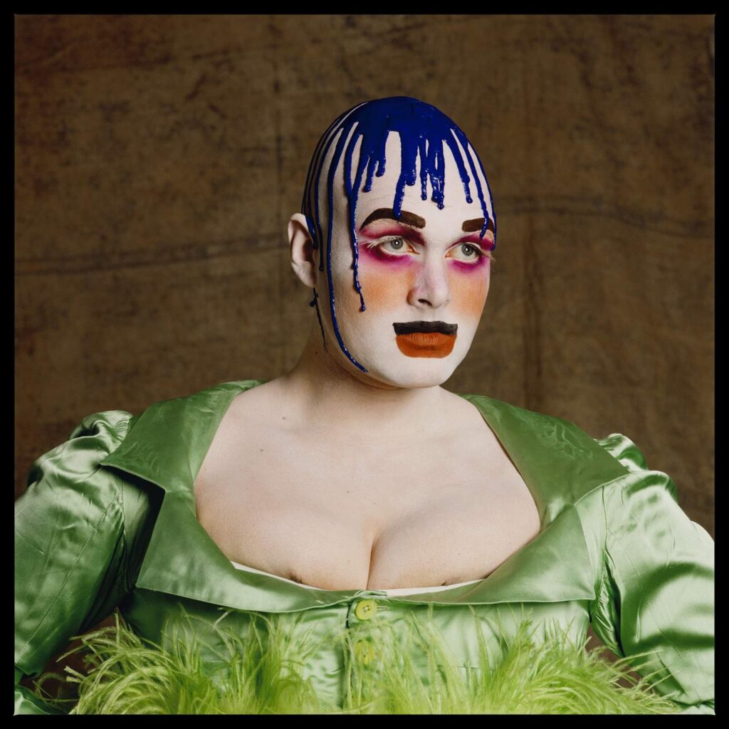 Leigh Bowery’nin Sınır Tanımayan Dünyası