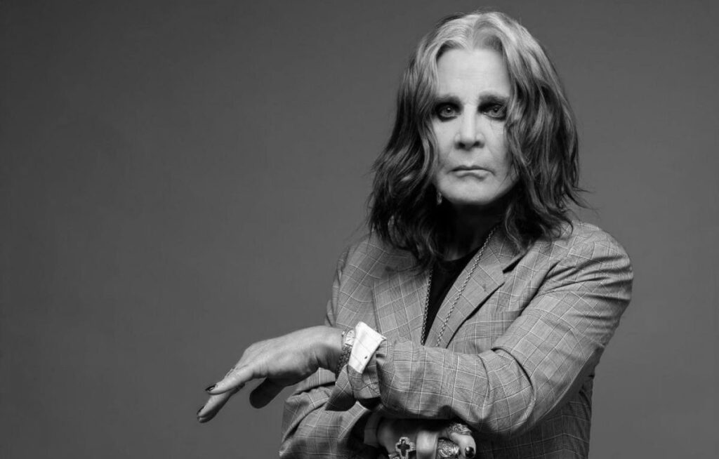 Ozzy Osbourne 76 Yaşında Hayatını Kaybetti