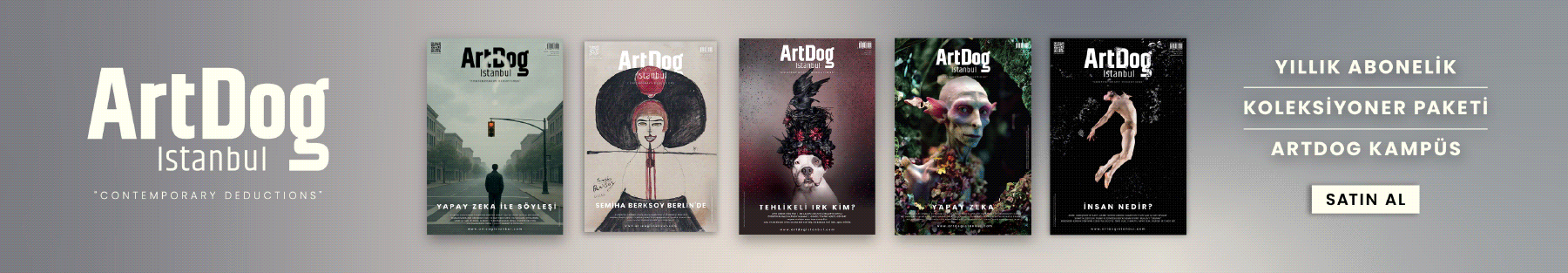 ArtDog Gif