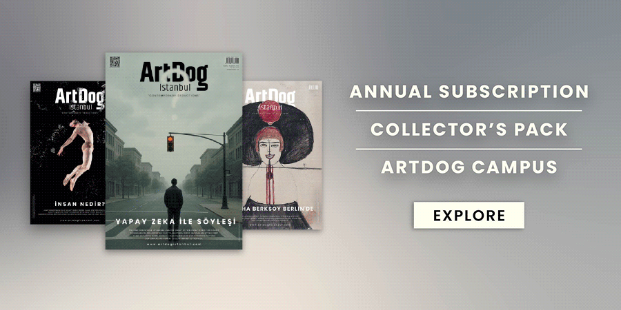 ArtDog Gif En