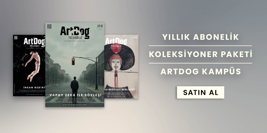 ArtDog Gif Mobil
