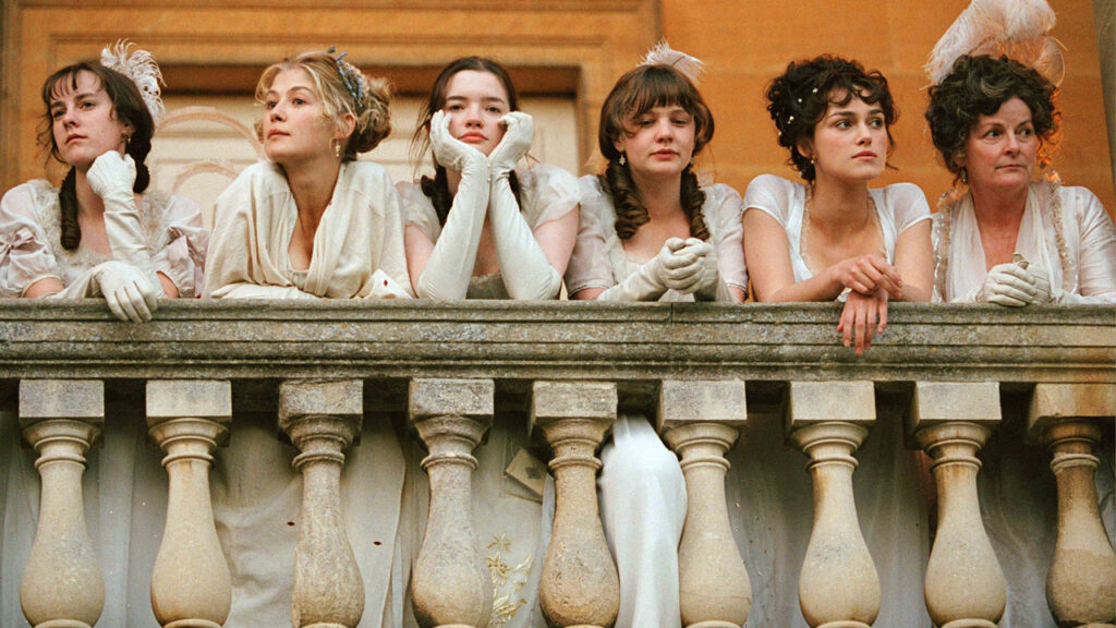 Jane Austen’ın En Başarılı Sinema Uyarlamaları
