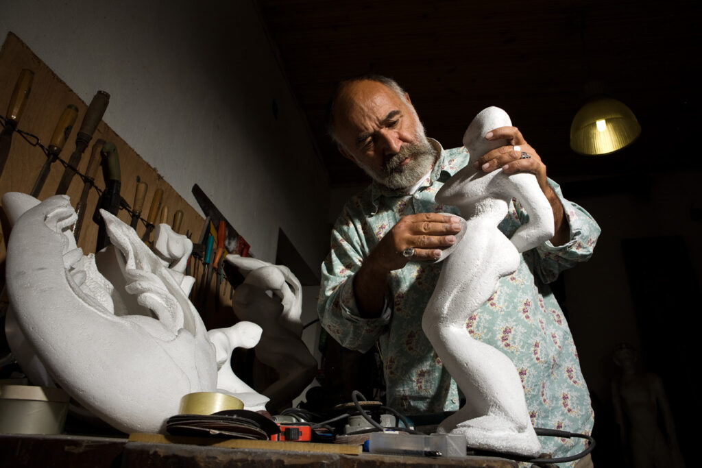 Artists of Istanbul