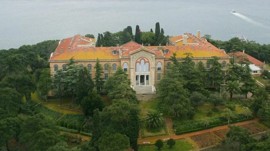 Will the Halki Seminary Reopen?