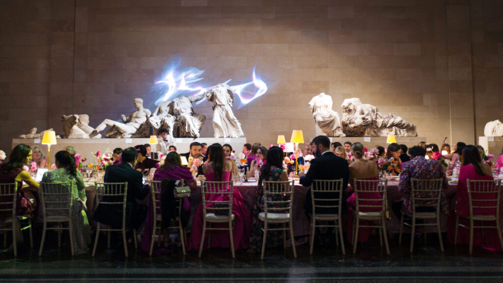 British Museum Pink Ball: Pembe Işığın Gölgesinde Direniş
