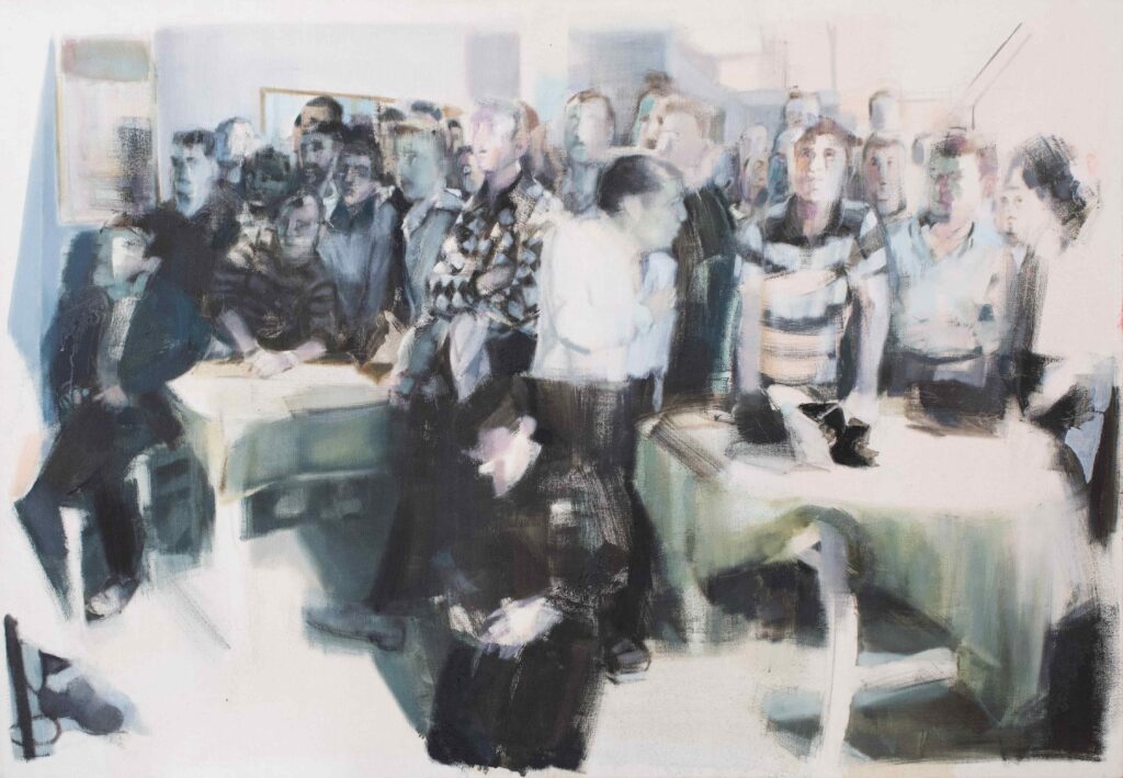 October 2025 Exhibitions