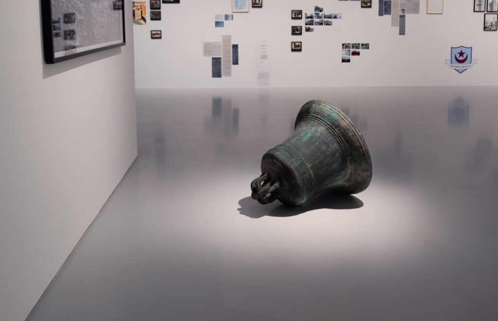 Vasıf Kortun ve Nadia Radwan’la Bir Sergi, Bir Ret, Bir Karşı Duruş