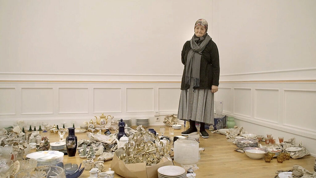 Sweet Homeland, But Which One?