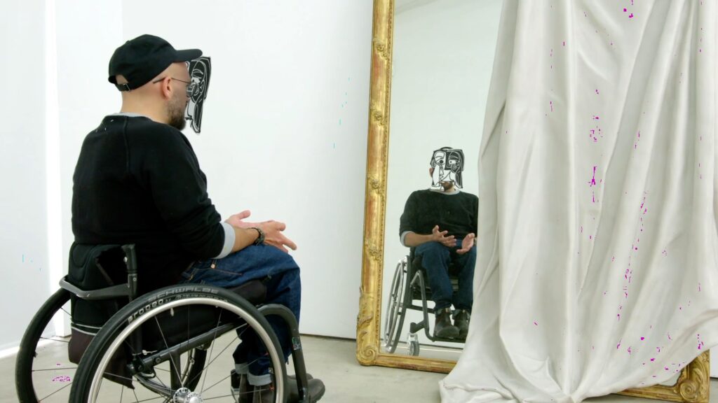 Ryan Gander in Istanbul: Political Contemporary Art “In One Word: A Joke”