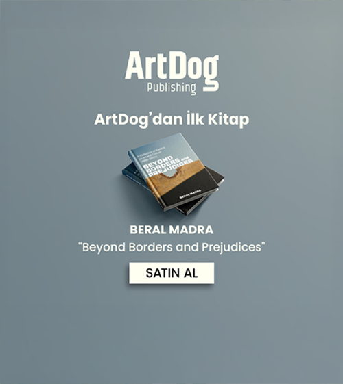 Beral Madra Kitap