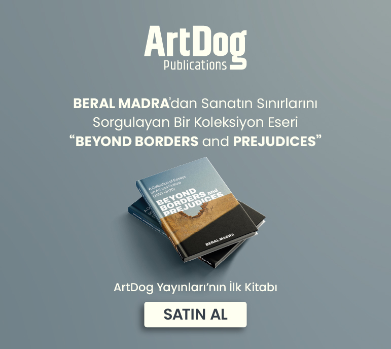 Beral Madra Kitap