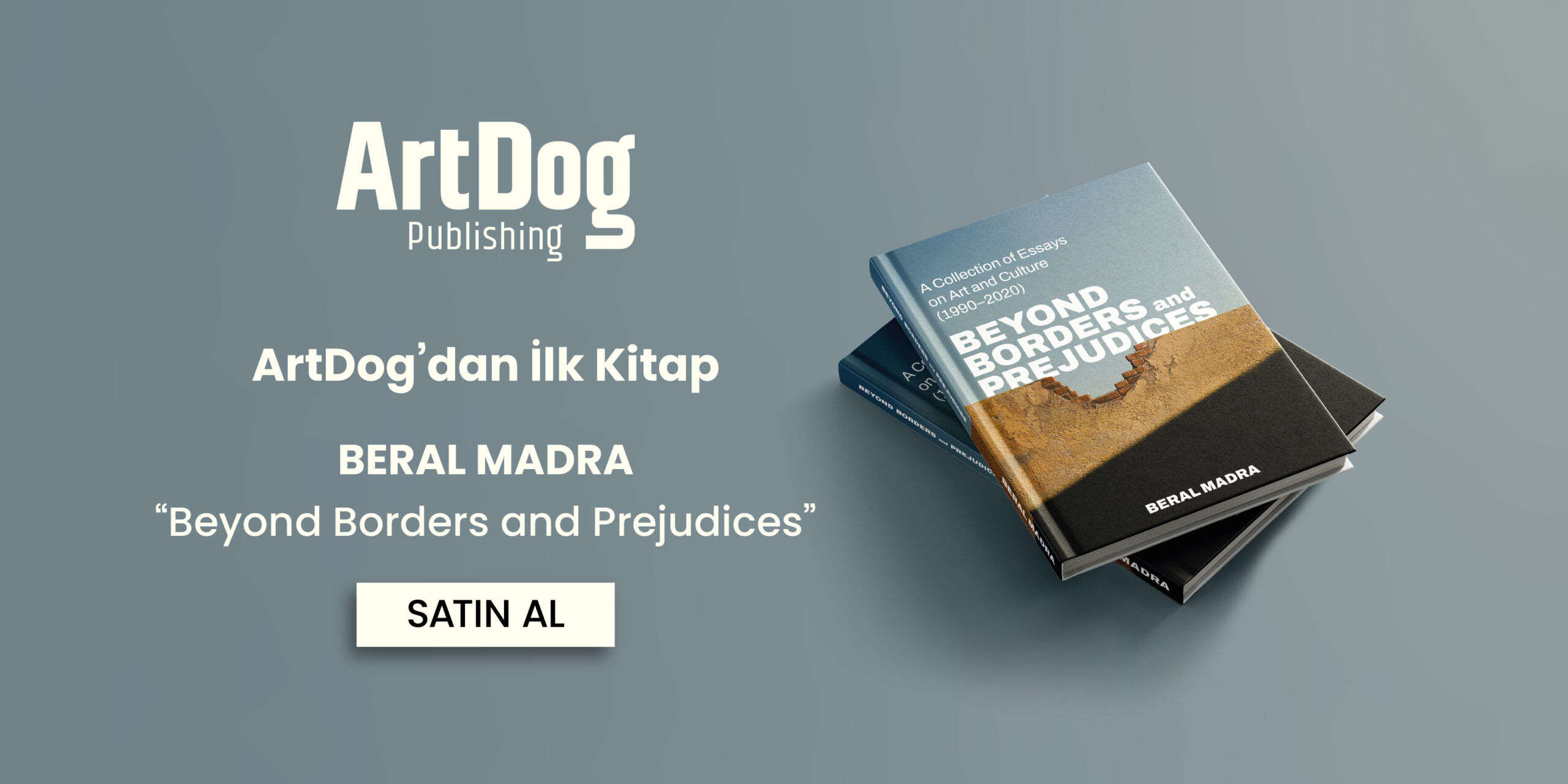 Beral Madra Kitap