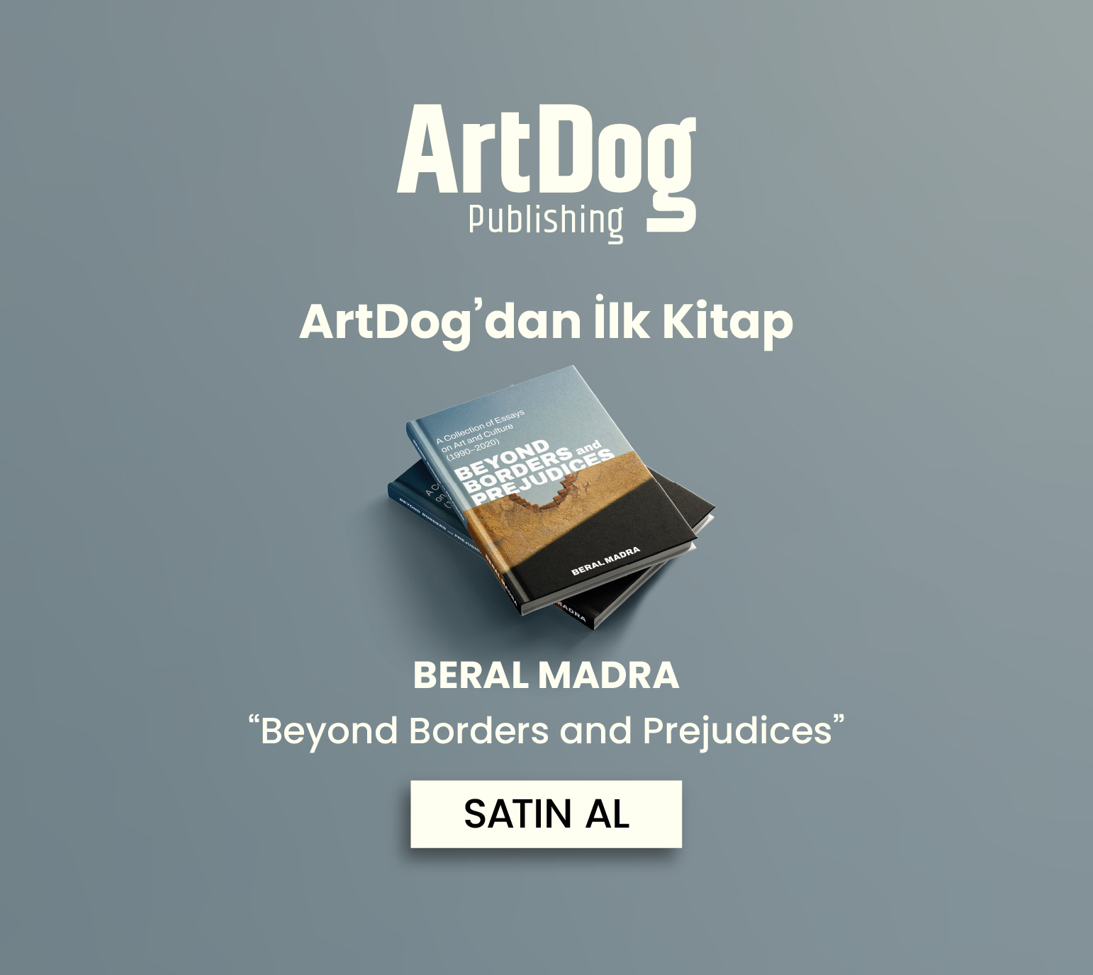 Beral Madra Kitap