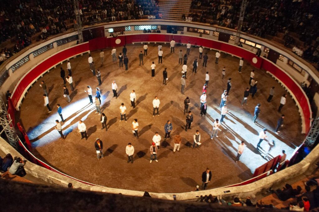 How Art Can Change Museums: Suzanne Lacy at SSM