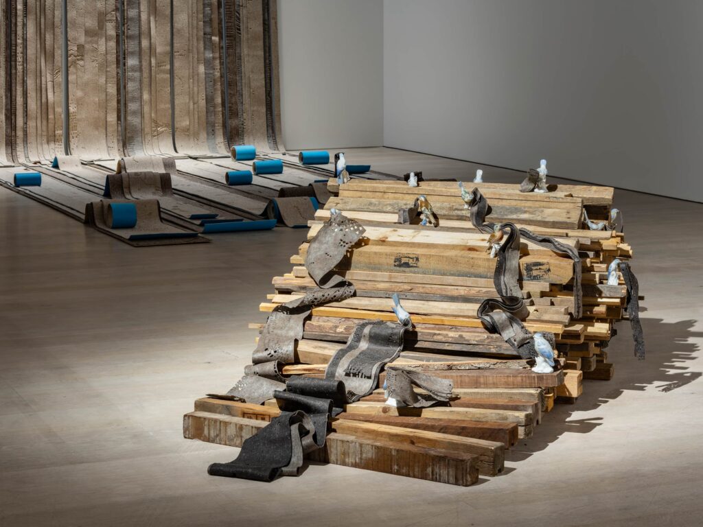 Aralık 2025 Sergileri