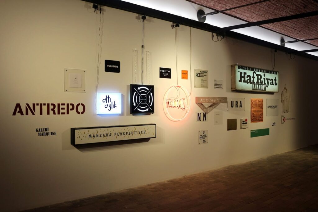 Genç mi Geç mi? – Değişen Sanat Ortamında Yeni Nesil Sanatçılar