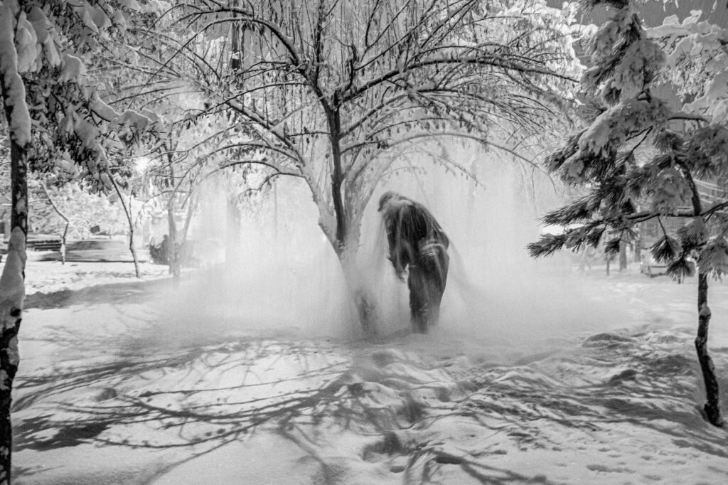 Mamut’s 12th Edition: 33 Emerging Artists Take the Stage