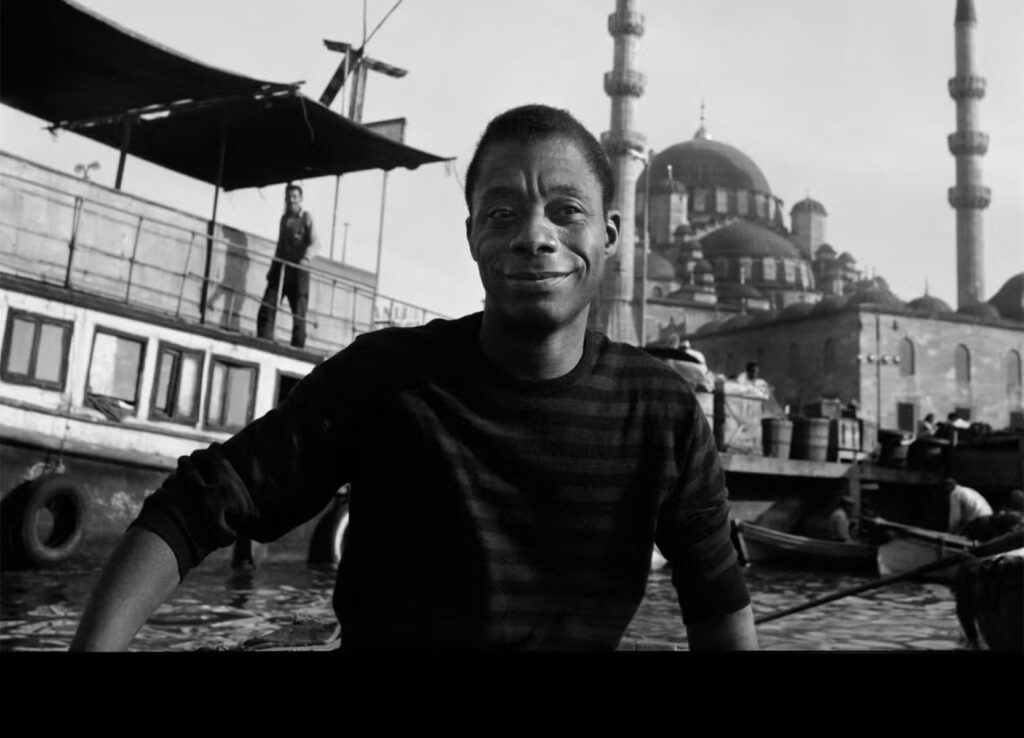 Why Is There No “James Baldwin House” in Istanbul?