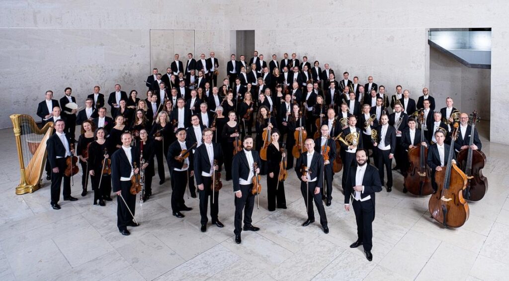 54. İstanbul Müzik Festivali