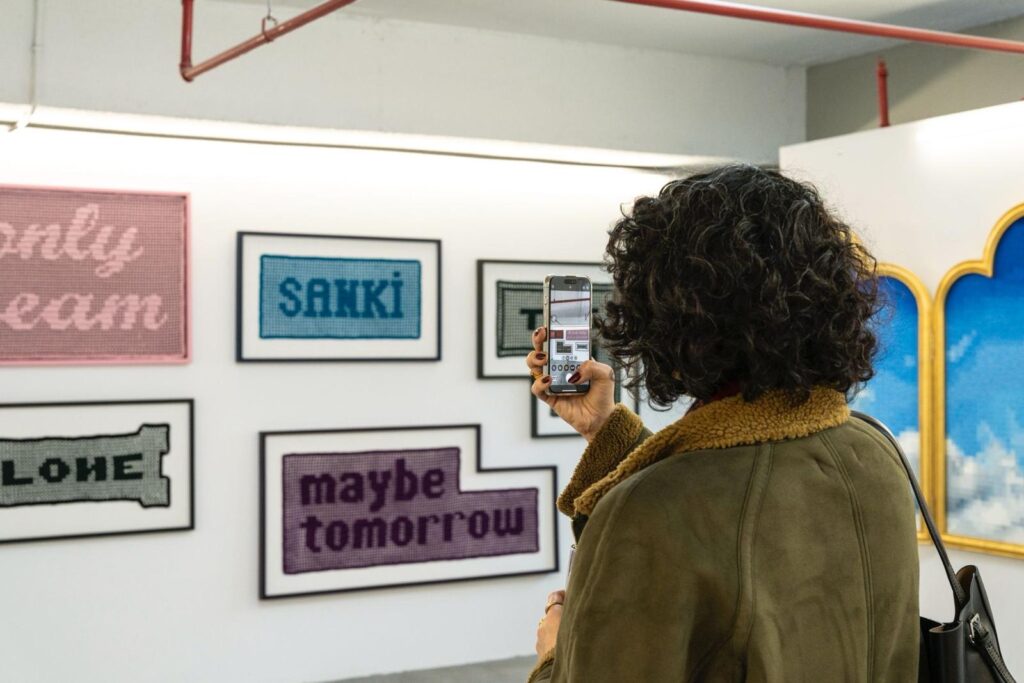 Art Show: Galeriler Buluşması’nın İkinci Edisyonu Başlıyor