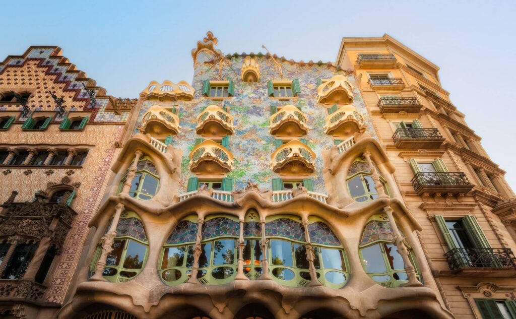 Casa Batlló’da Yeni Bir Sergi Mekânı