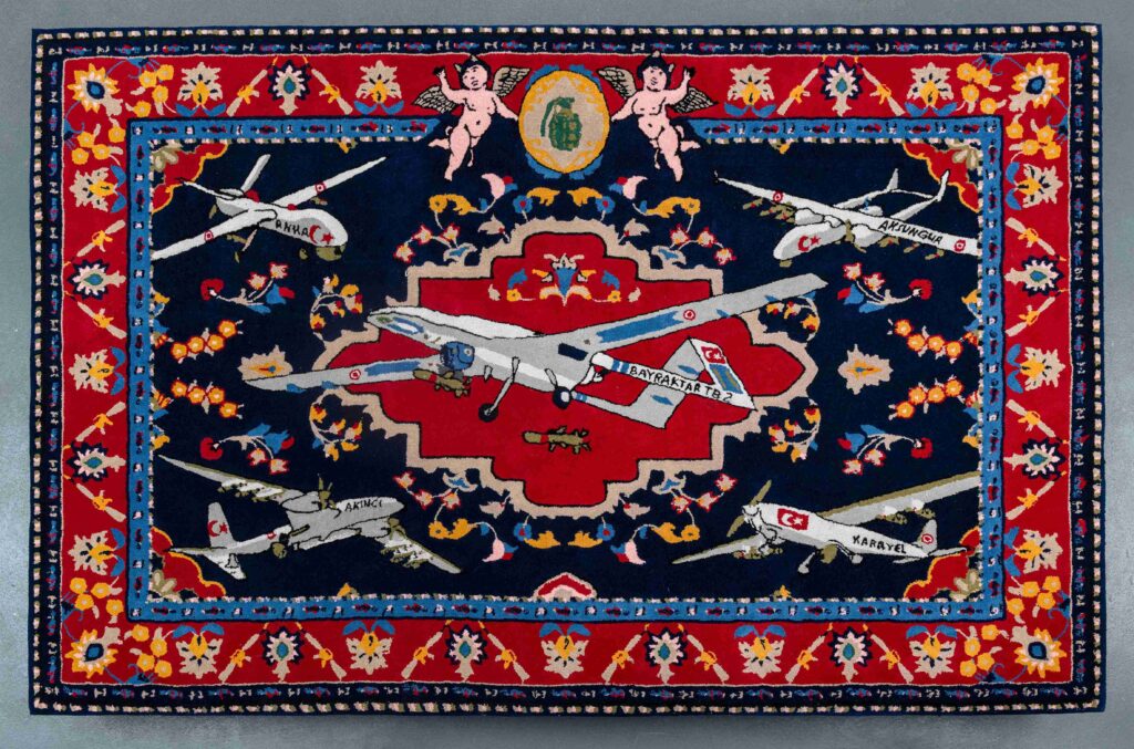 Halil Altındere: Mizah Benim İçin Politik Bir Taktiktir