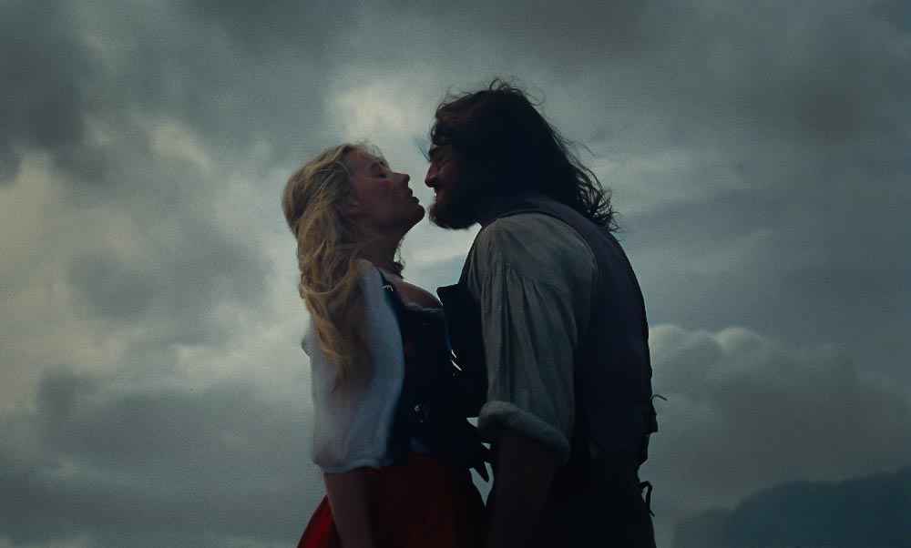 Uğultulu Tepeler: Bir Uyarlama Olamama Hâli