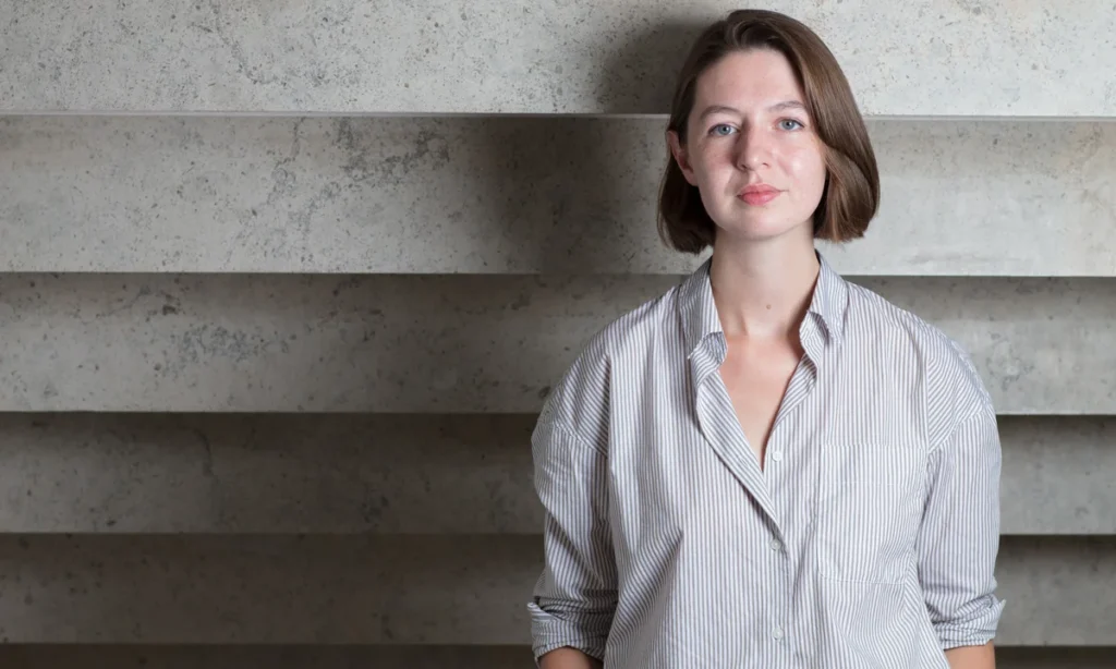 Sally Rooney: Filistin’in Yanında Durmak Hayatımızın Onuru