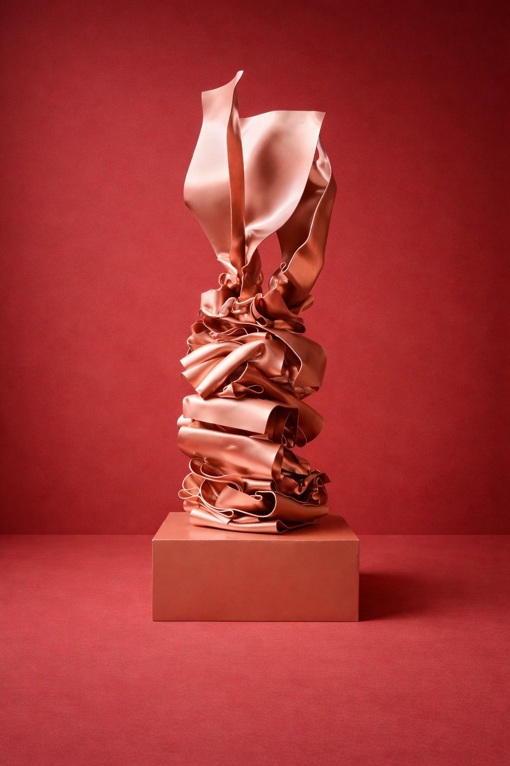 MERKUR’de Barok Bir Hafıza: “HERITAGE – Miras”