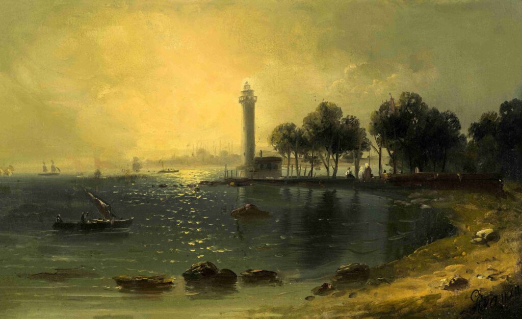 İstanbul’un 200 Yıllık Sanat Tarihi Artİstanbul Feshane’de