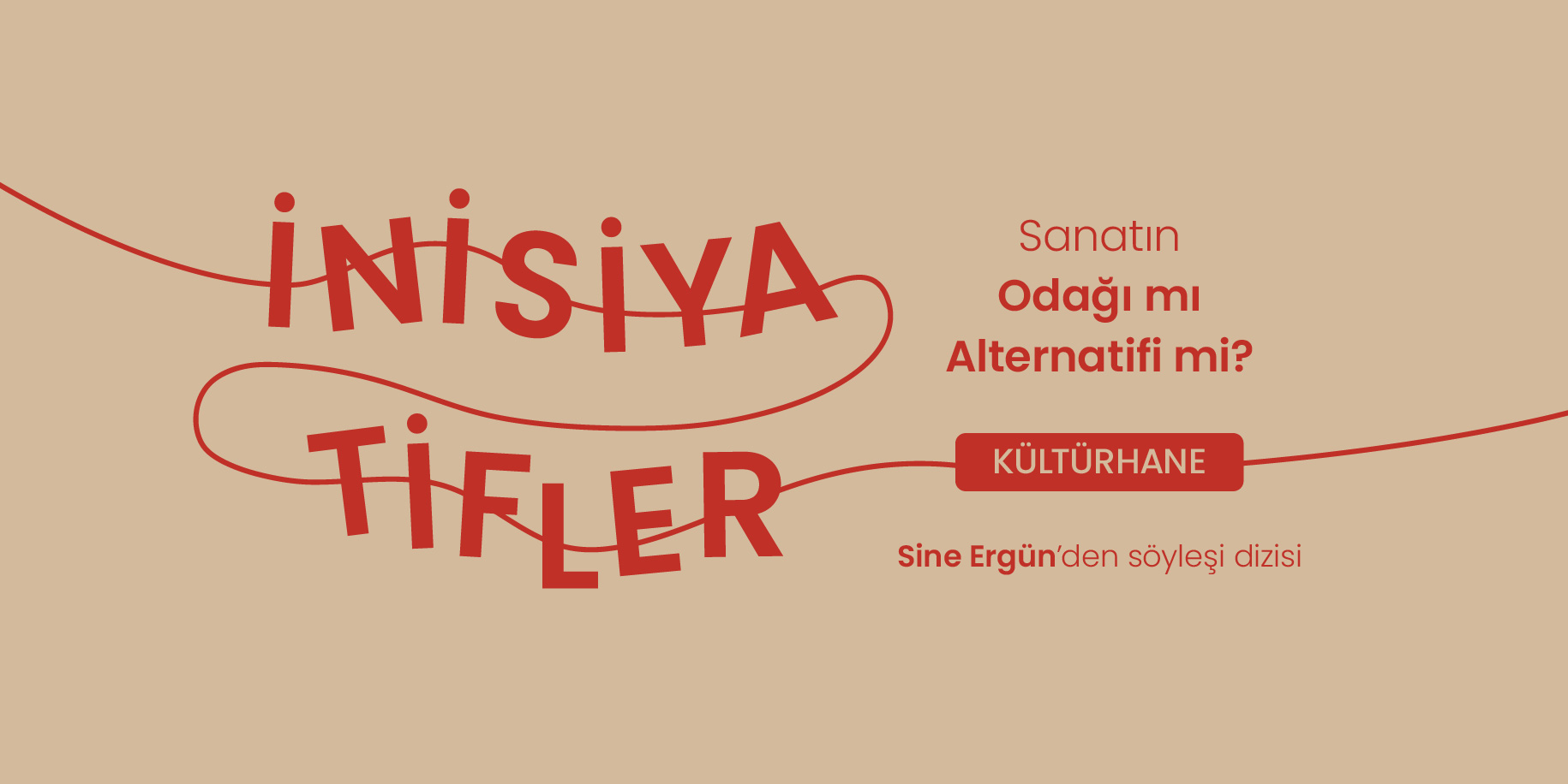 ArtDog İnisiyatifler