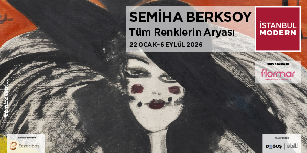 İstanbul Modern 2 Mobil