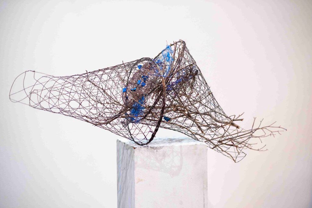 İran Çağdaş Sanatına İstanbul’da Yeni Bir Eşik