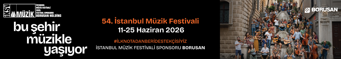 Borusan Borusan